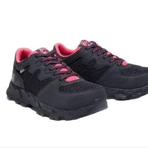 Timberland PRO 92669 Powertrain